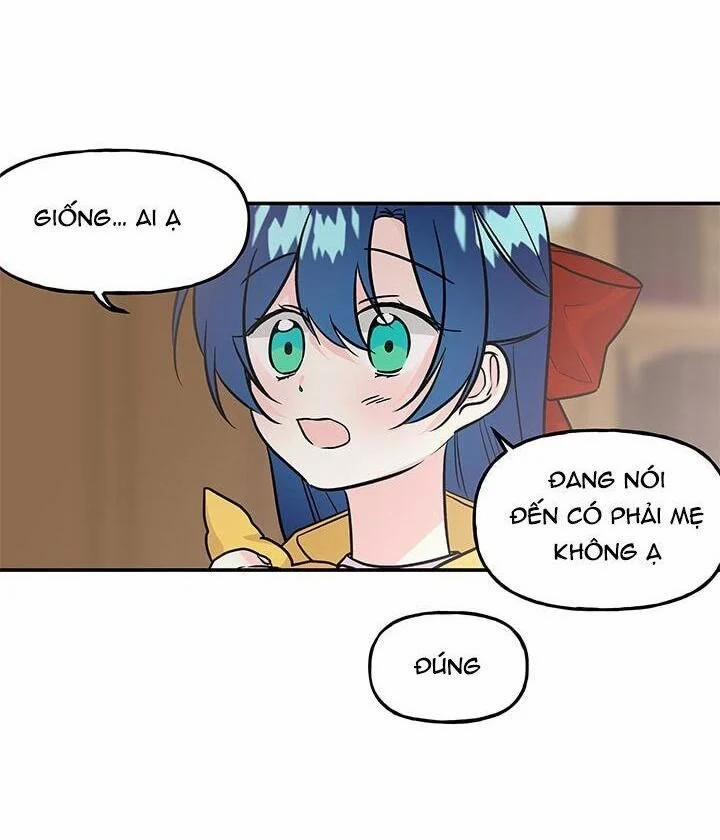 Con Gái Của Đại Pháp Sư 8 trang 60