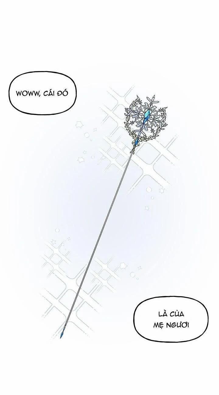 Con Gái Của Đại Pháp Sư 8 trang 61