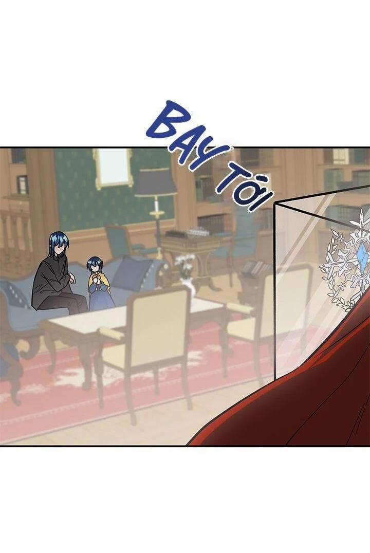 Con Gái Của Đại Pháp Sư 8 trang 62