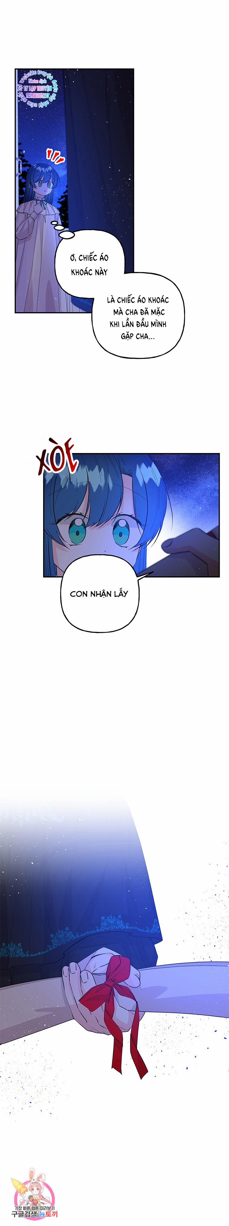 Con Gái Của Đại Pháp Sư 81 trang 22