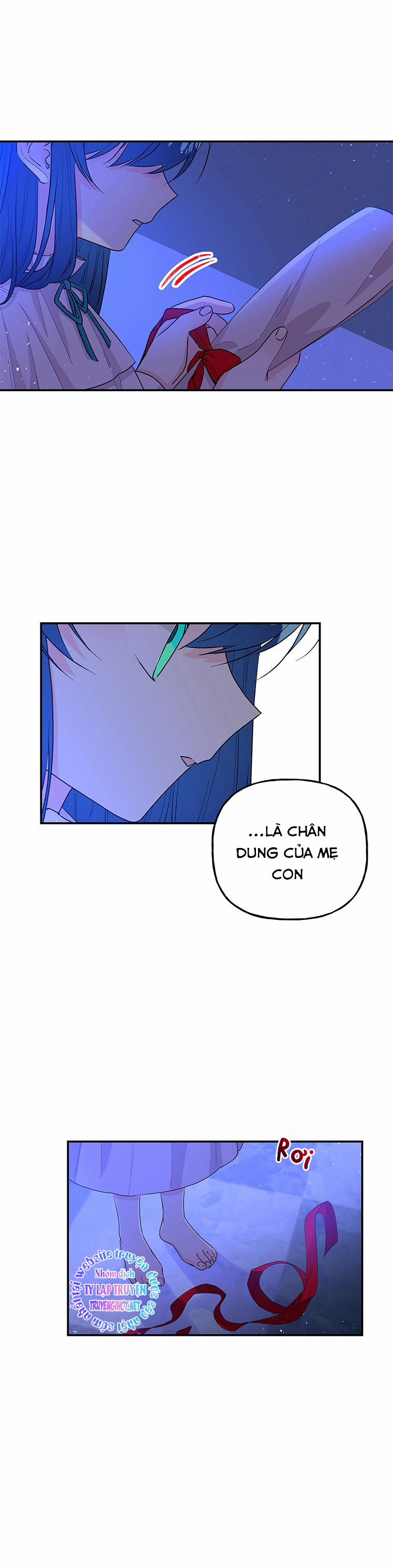 Con Gái Của Đại Pháp Sư 82 trang 2