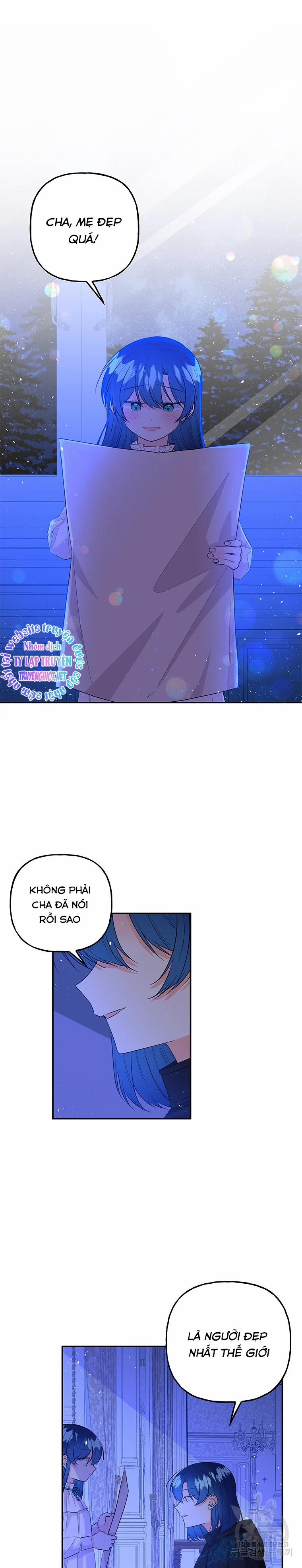 Con Gái Của Đại Pháp Sư 82 trang 4