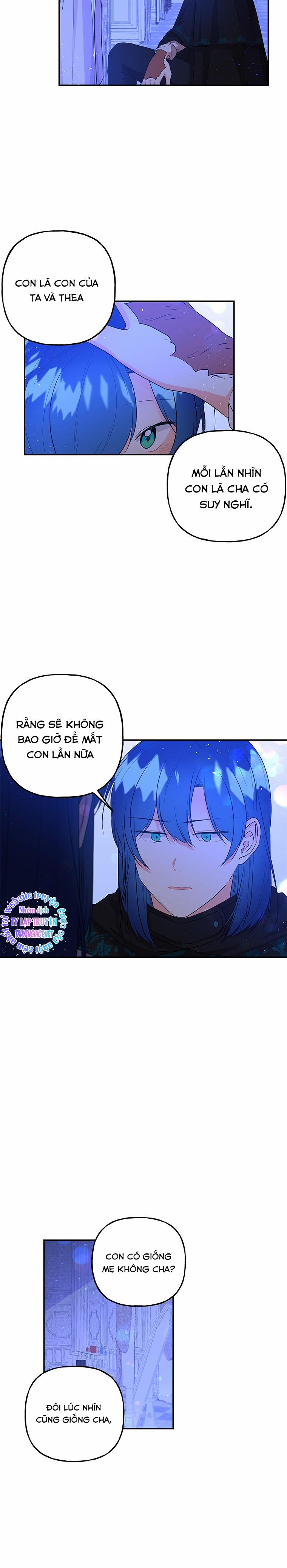 Con Gái Của Đại Pháp Sư 82 trang 5