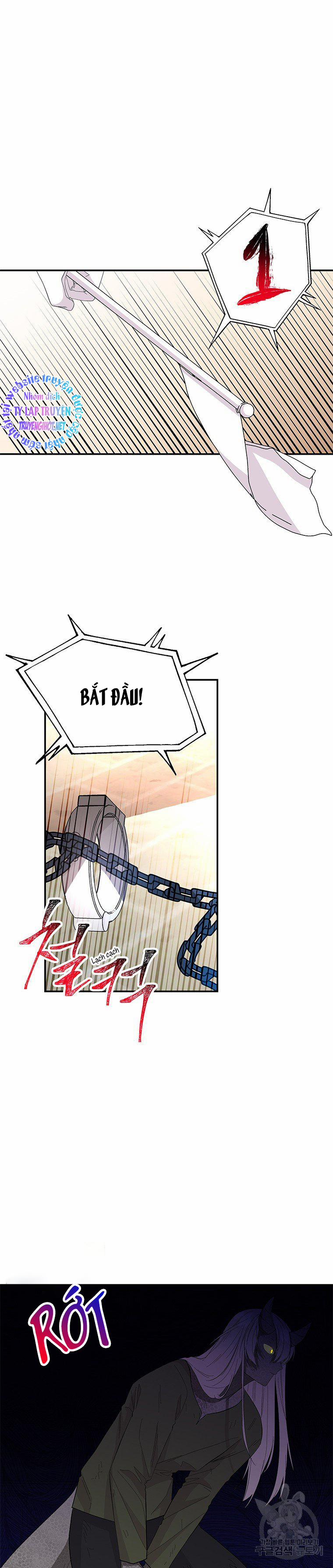 Con Gái Của Đại Pháp Sư 84 trang 10