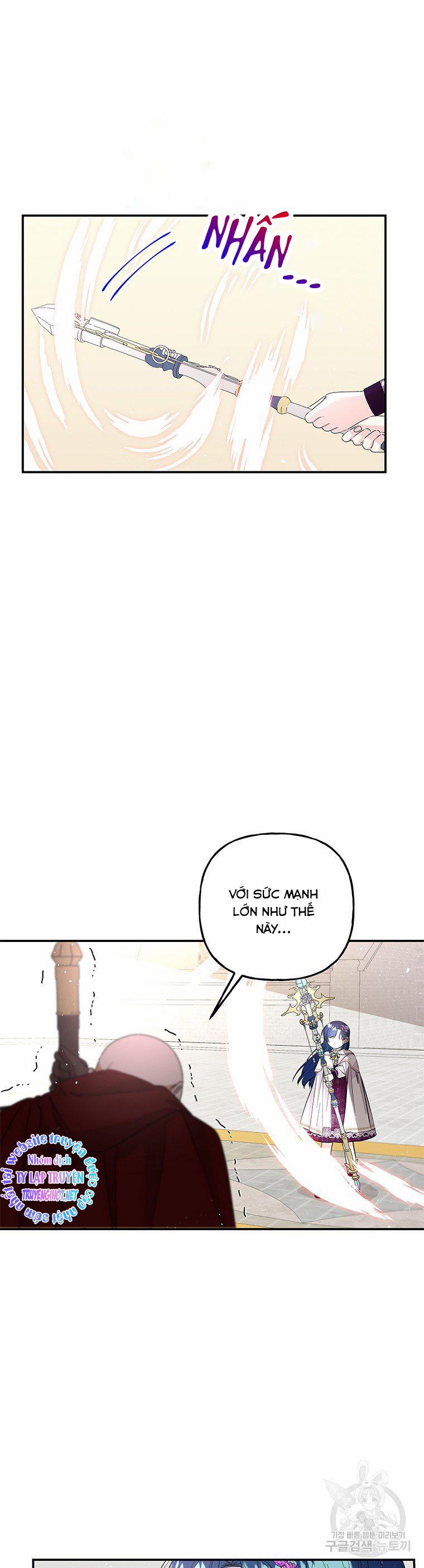 Con Gái Của Đại Pháp Sư 84 trang 18