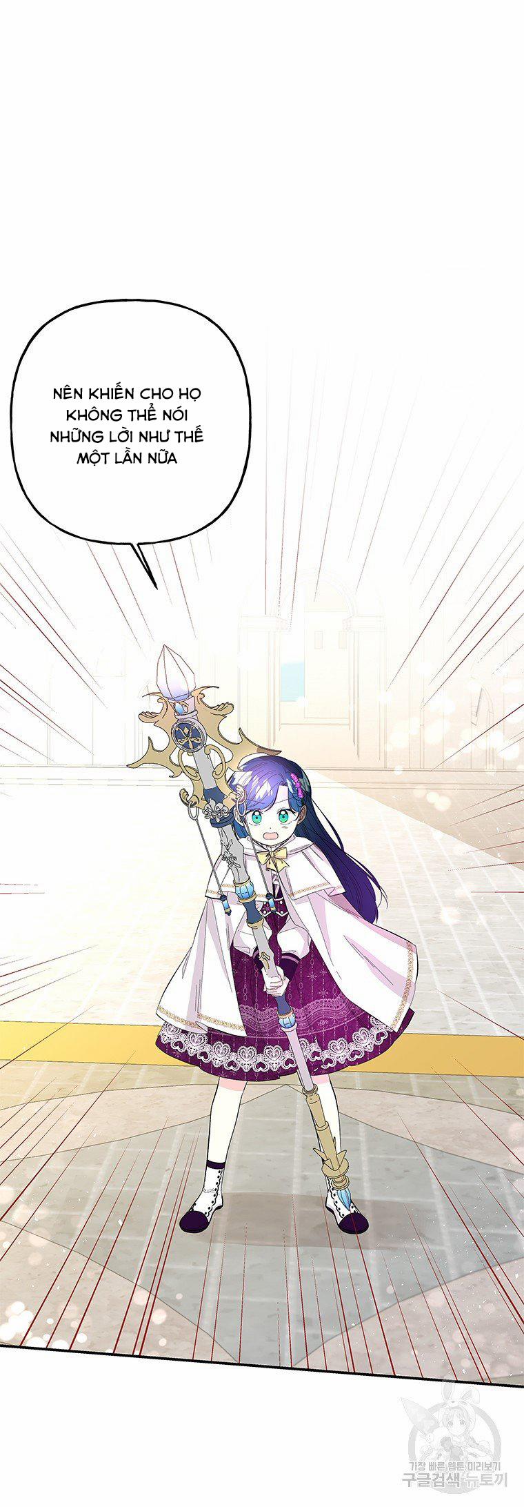 Con Gái Của Đại Pháp Sư 84 trang 8