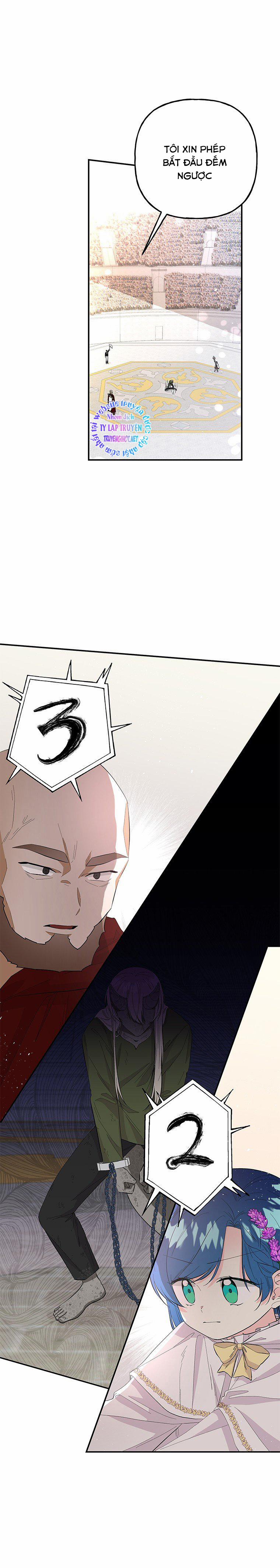 Con Gái Của Đại Pháp Sư 84 trang 9