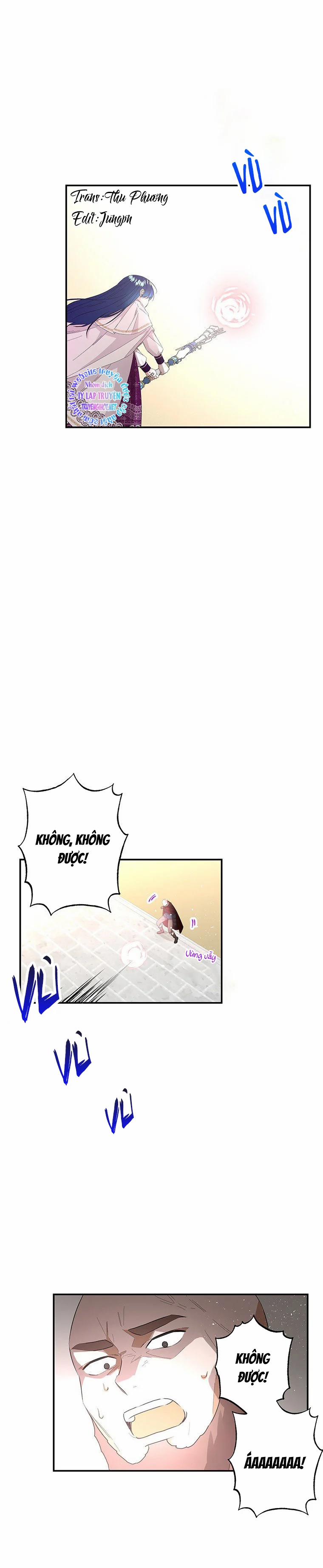 Con Gái Của Đại Pháp Sư 85 trang 2