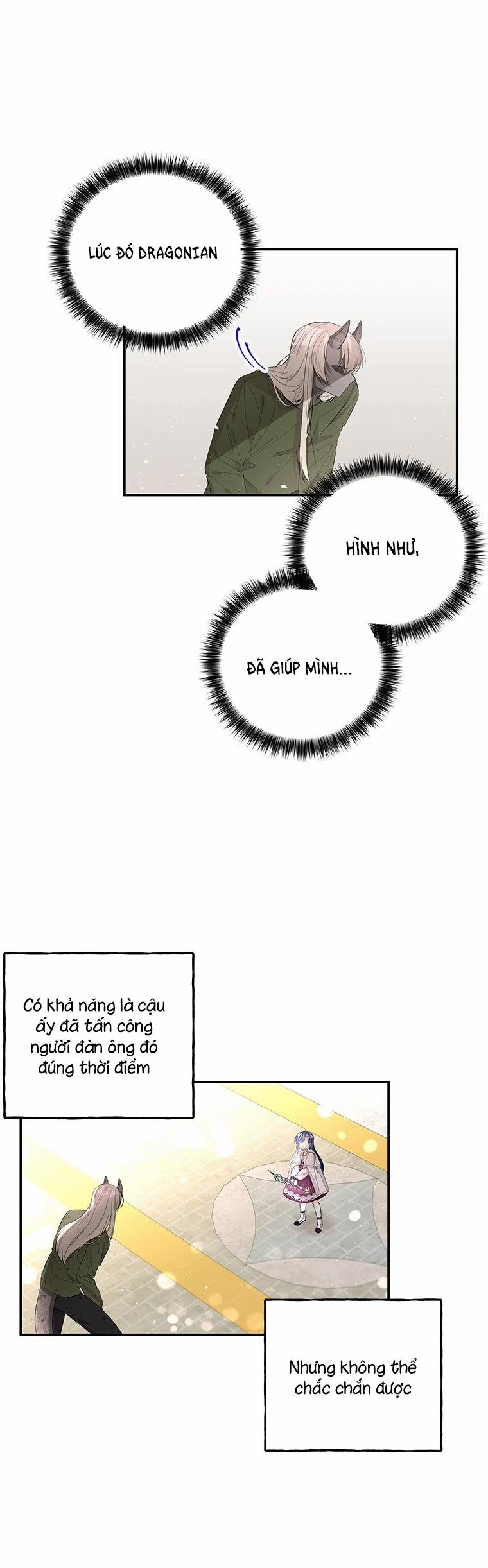 Con Gái Của Đại Pháp Sư 85 trang 6