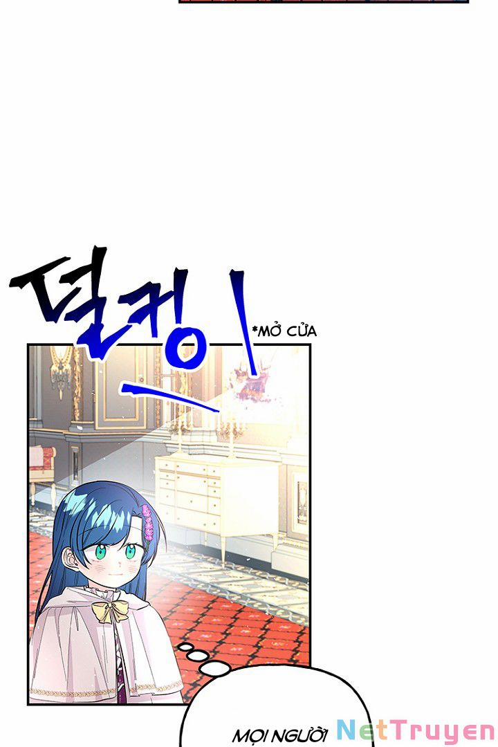 Con Gái Của Đại Pháp Sư 86 trang 11