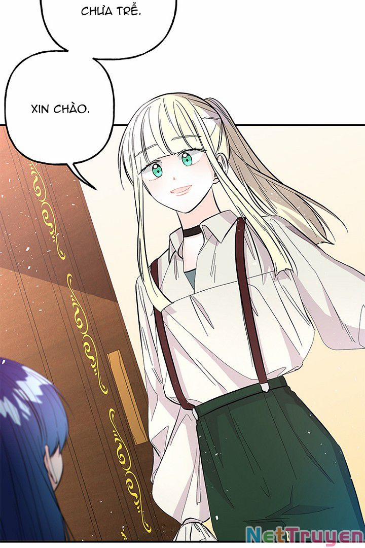 Con Gái Của Đại Pháp Sư 86 trang 14