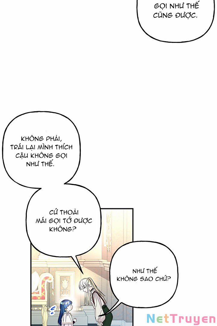 Con Gái Của Đại Pháp Sư 86 trang 17