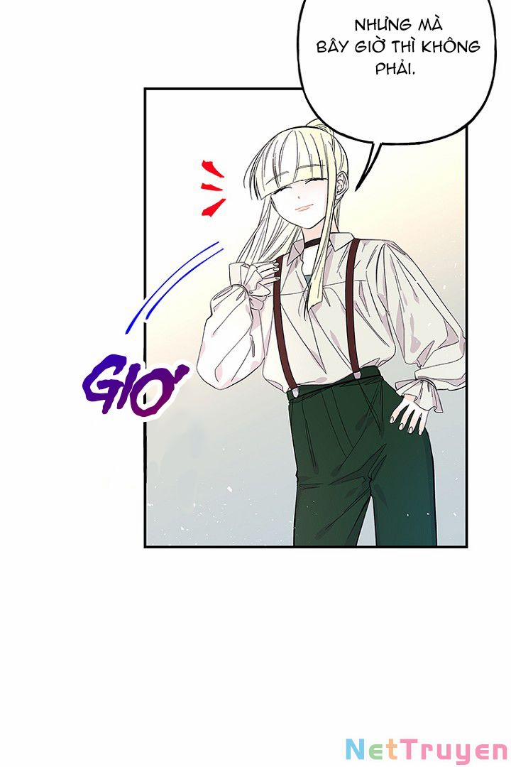 Con Gái Của Đại Pháp Sư 86 trang 19