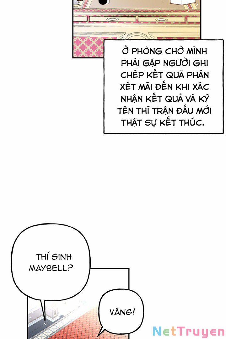 Con Gái Của Đại Pháp Sư 86 trang 2