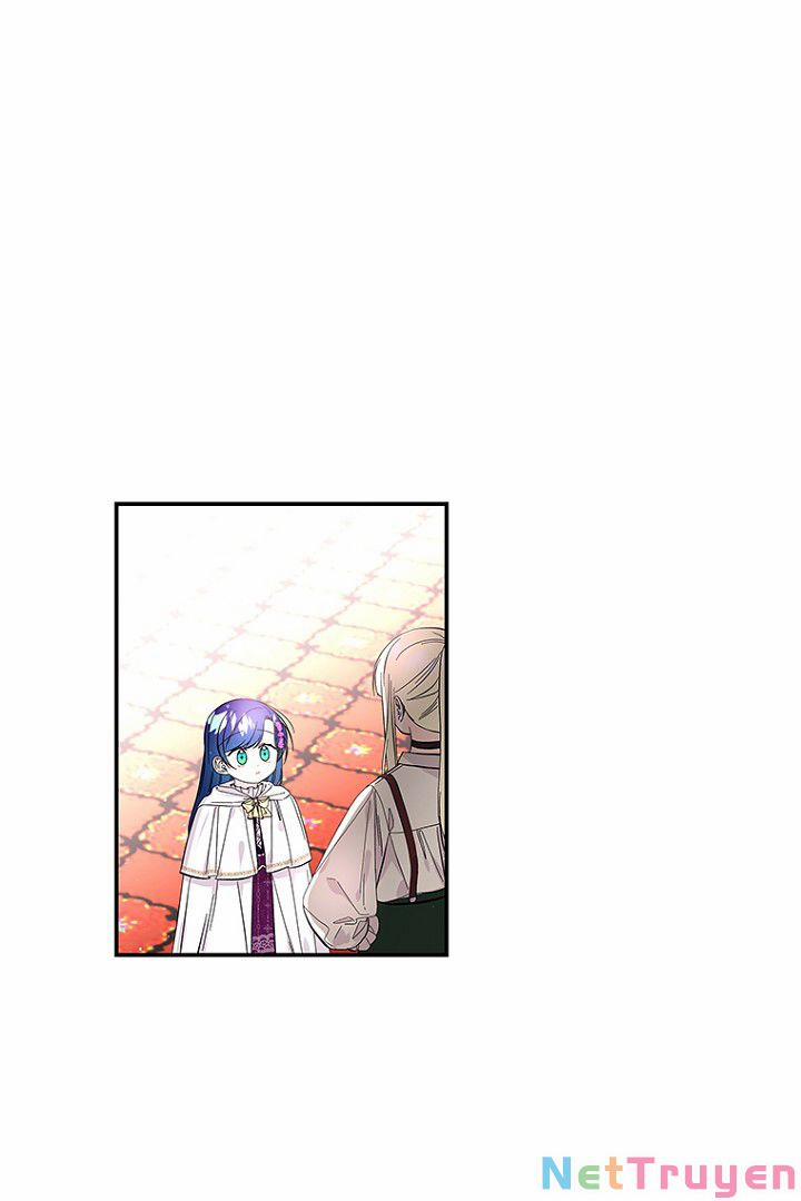 Con Gái Của Đại Pháp Sư 86 trang 20