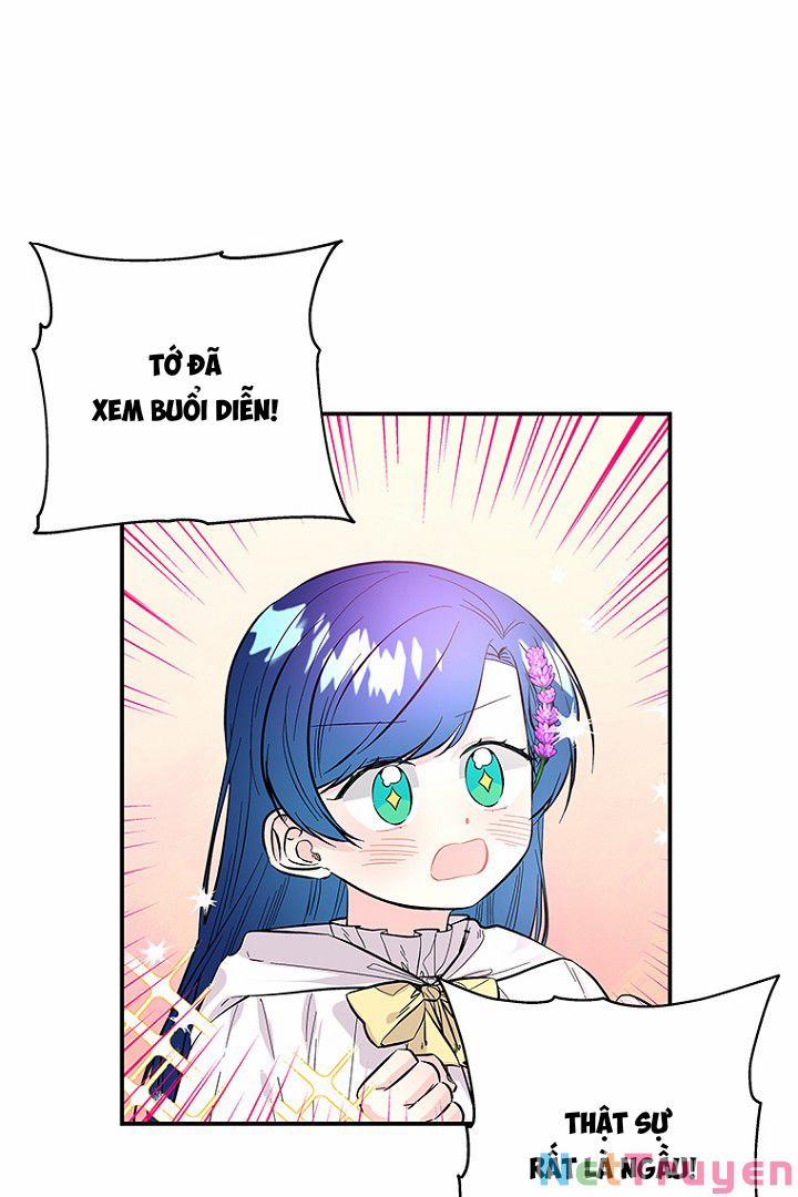 Con Gái Của Đại Pháp Sư 86 trang 21