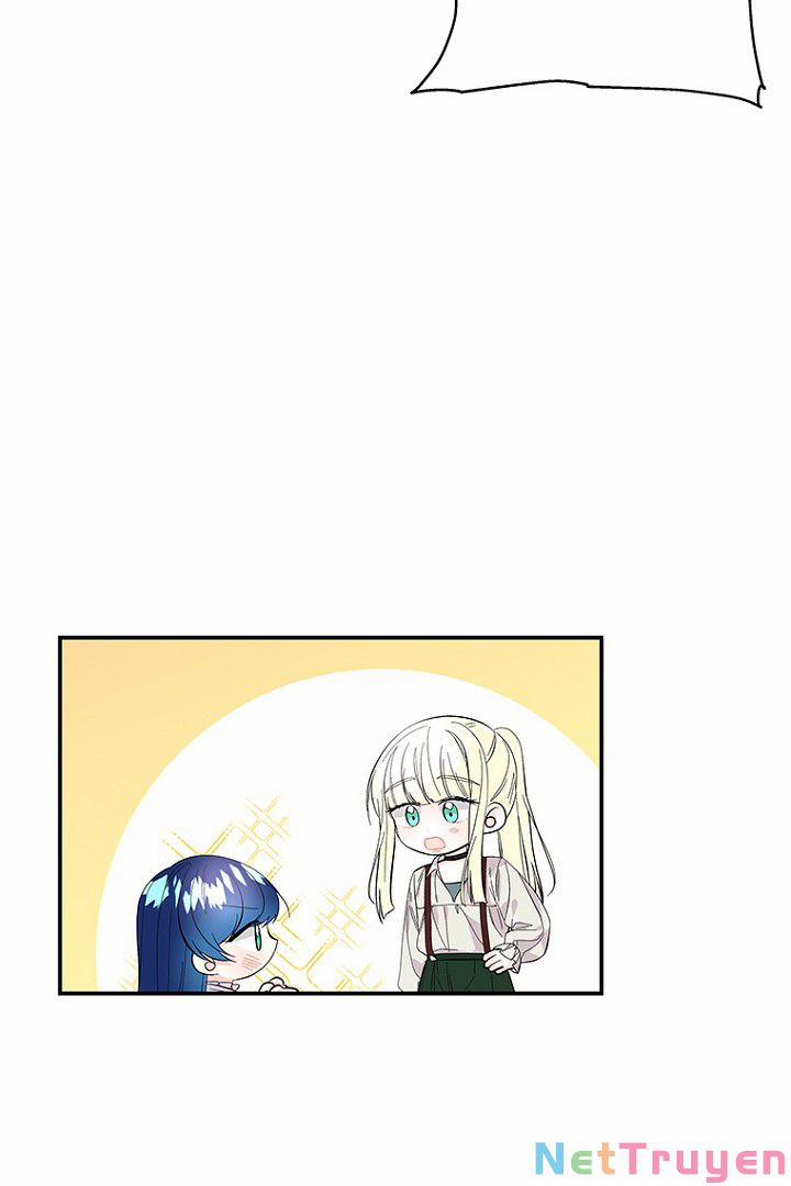 Con Gái Của Đại Pháp Sư 86 trang 22