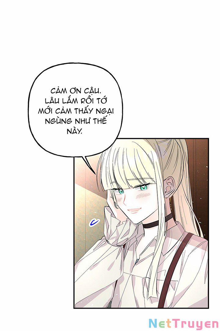 Con Gái Của Đại Pháp Sư 86 trang 23