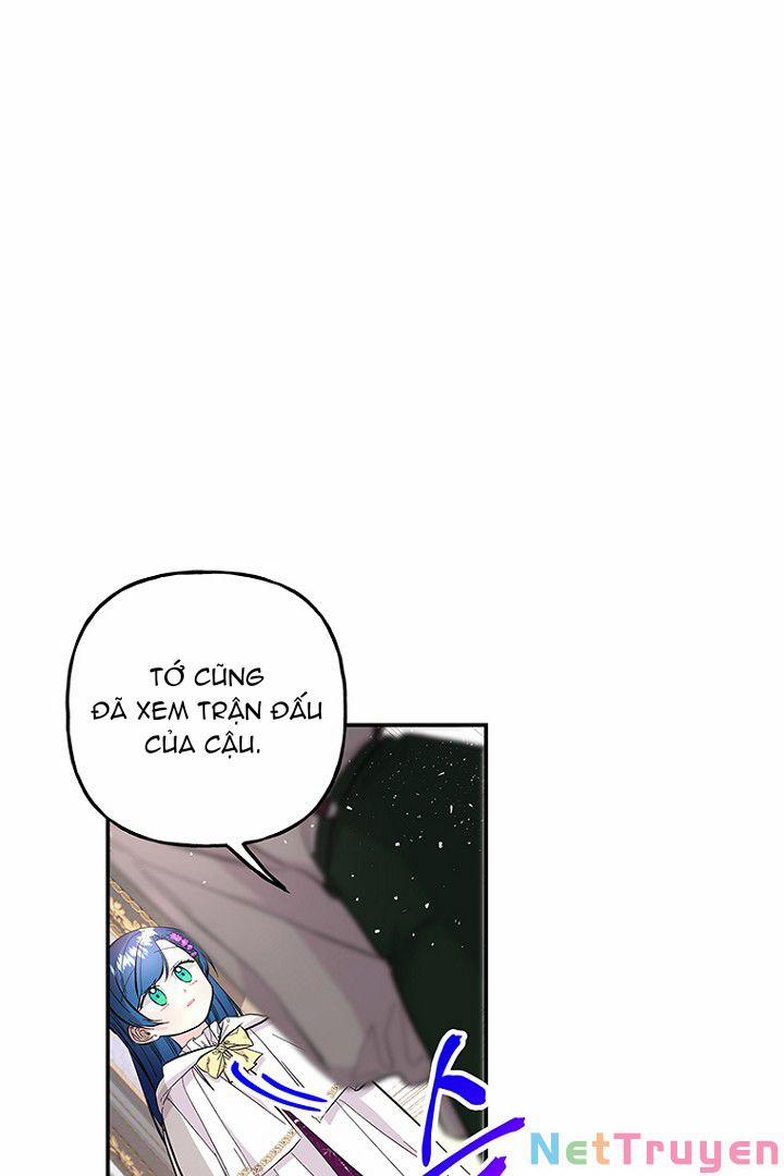 Con Gái Của Đại Pháp Sư 86 trang 24