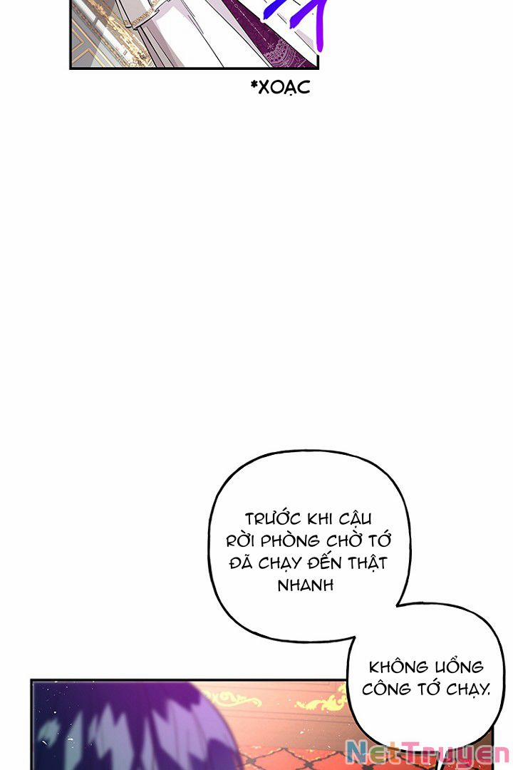 Con Gái Của Đại Pháp Sư 86 trang 25