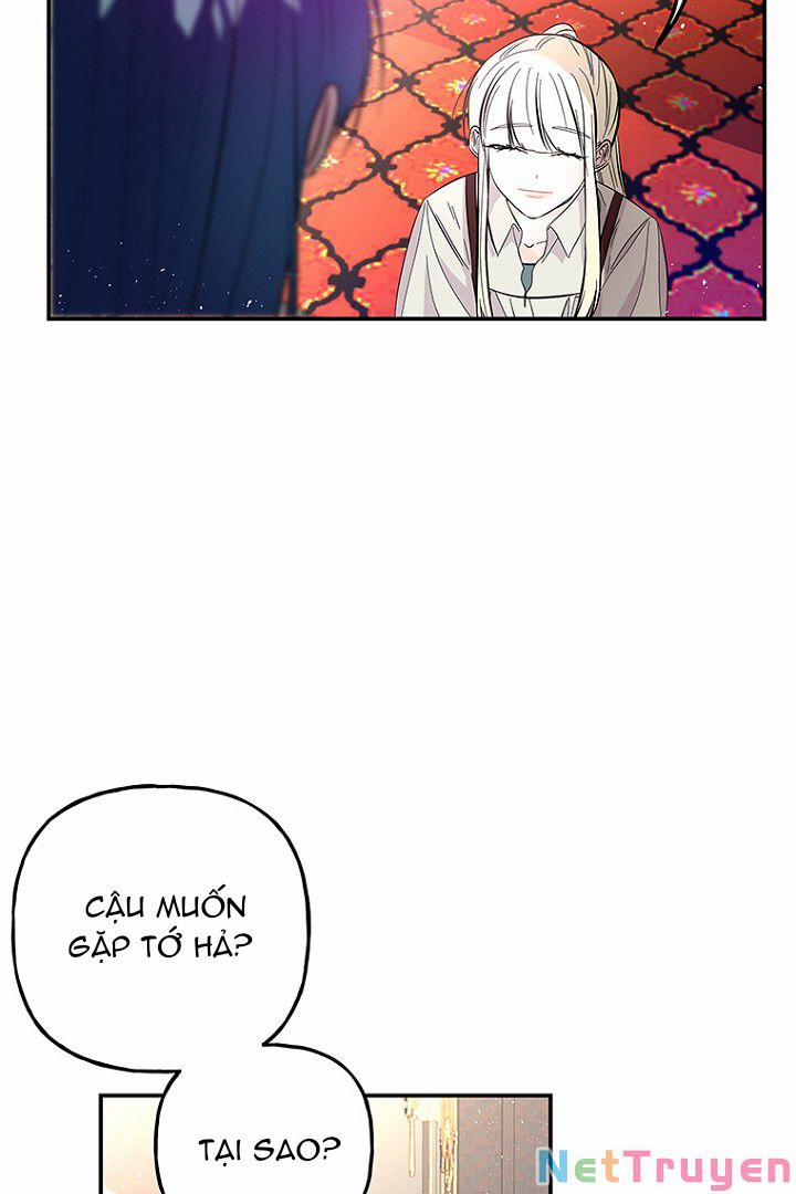 Con Gái Của Đại Pháp Sư 86 trang 26