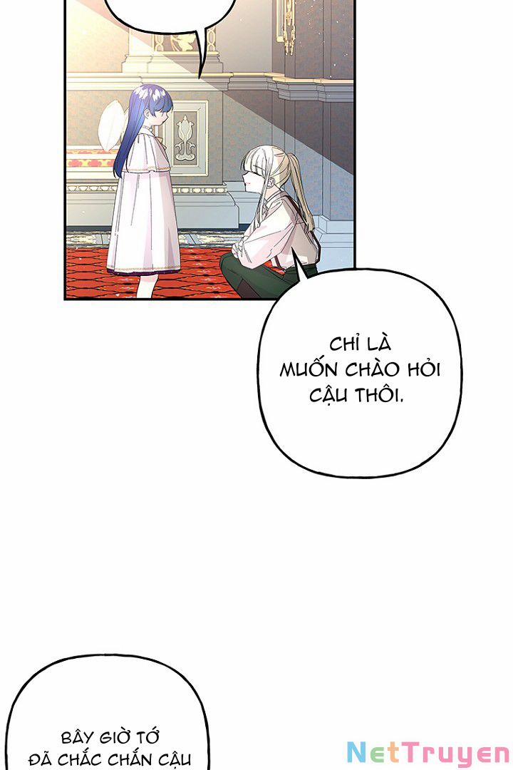 Con Gái Của Đại Pháp Sư 86 trang 27