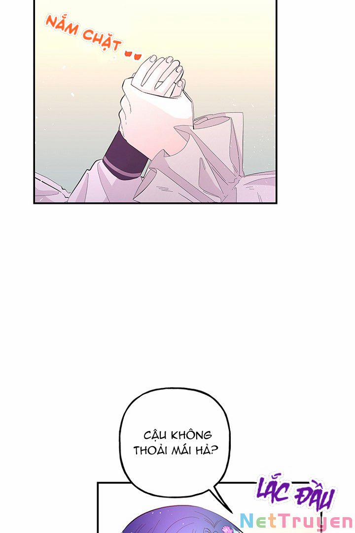 Con Gái Của Đại Pháp Sư 86 trang 29