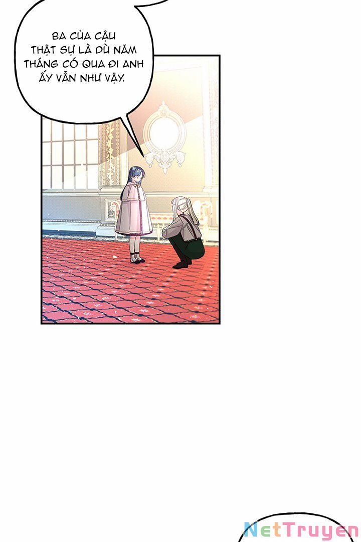 Con Gái Của Đại Pháp Sư 86 trang 31