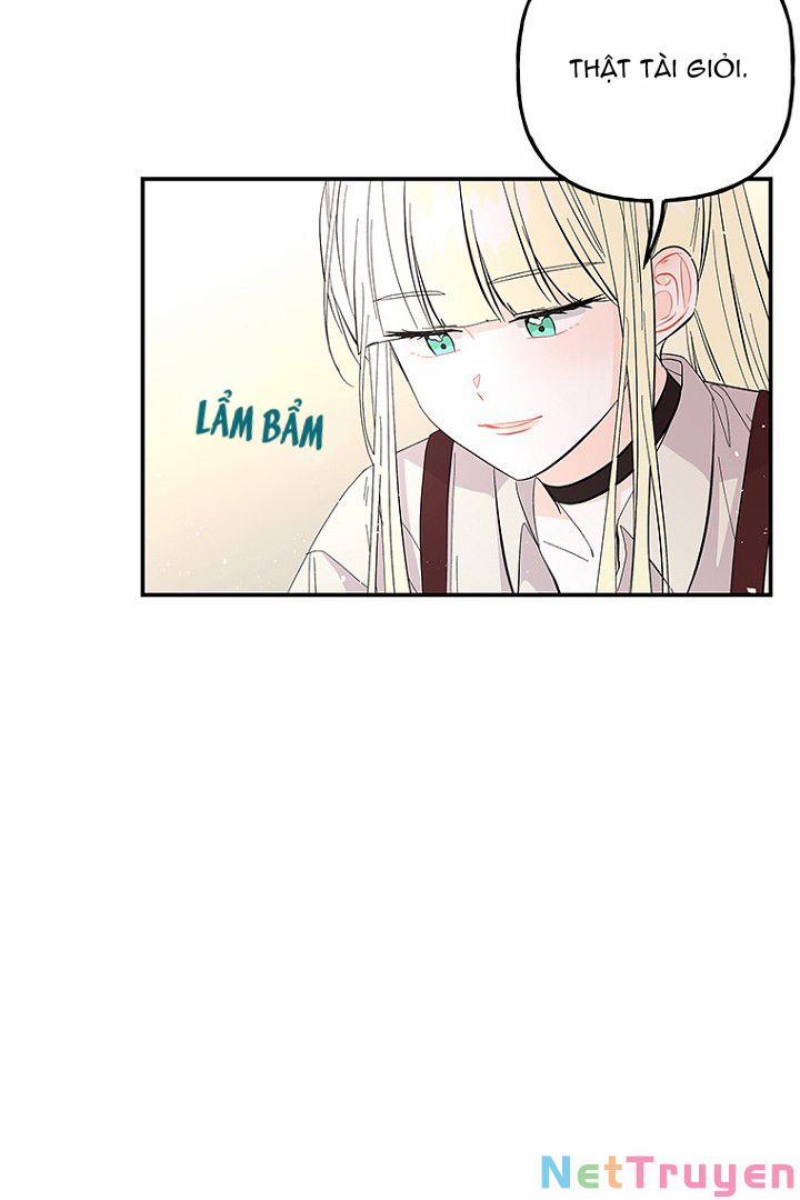 Con Gái Của Đại Pháp Sư 86 trang 32