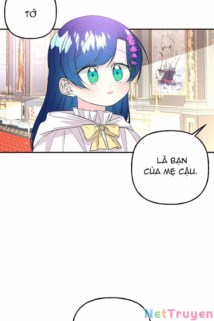 Con Gái Của Đại Pháp Sư 86 trang 34