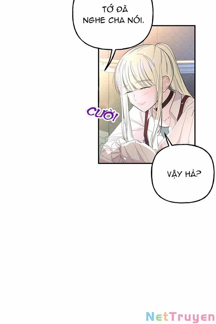 Con Gái Của Đại Pháp Sư 86 trang 35