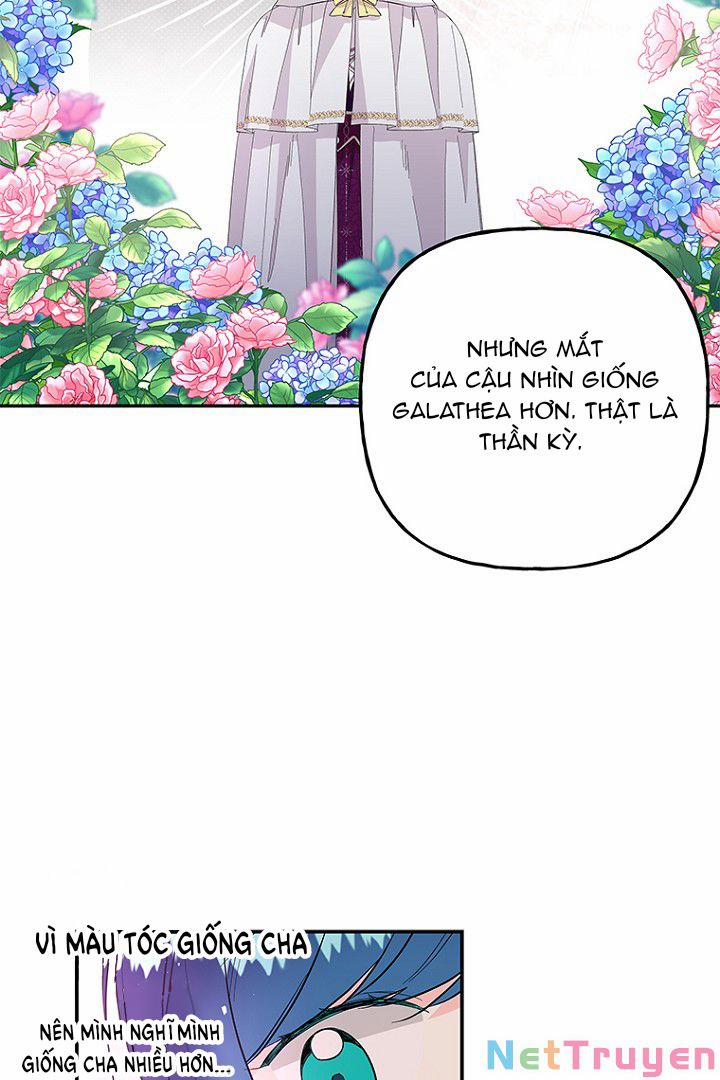 Con Gái Của Đại Pháp Sư 86 trang 37