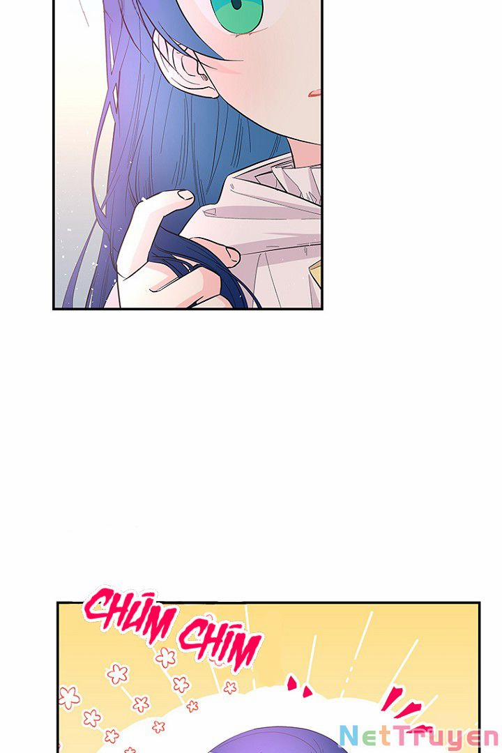 Con Gái Của Đại Pháp Sư 86 trang 38