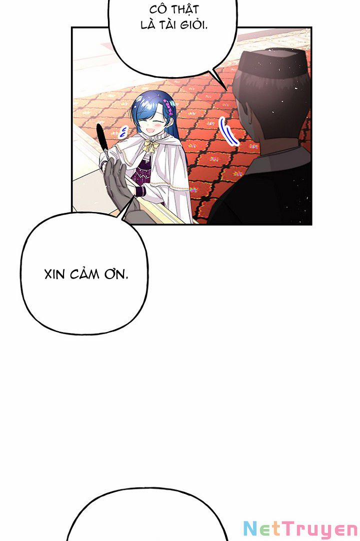 Con Gái Của Đại Pháp Sư 86 trang 4