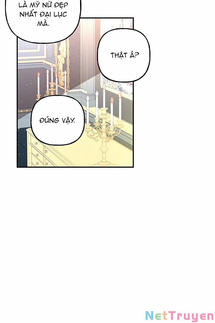 Con Gái Của Đại Pháp Sư 86 trang 40