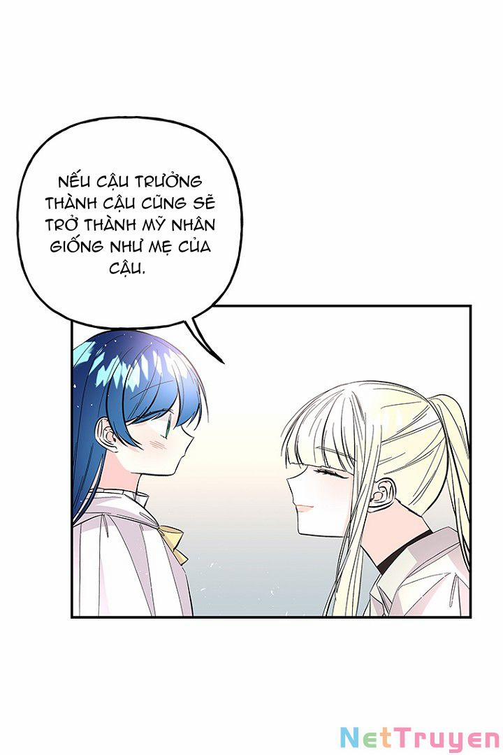 Con Gái Của Đại Pháp Sư 86 trang 41