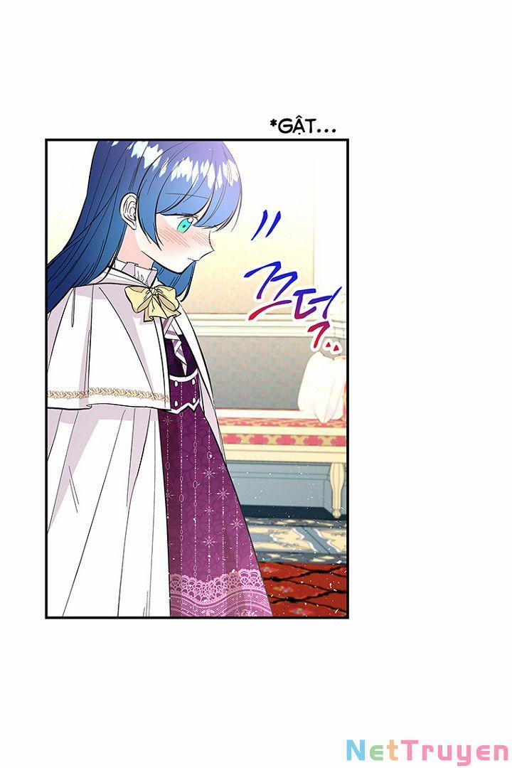 Con Gái Của Đại Pháp Sư 86 trang 44