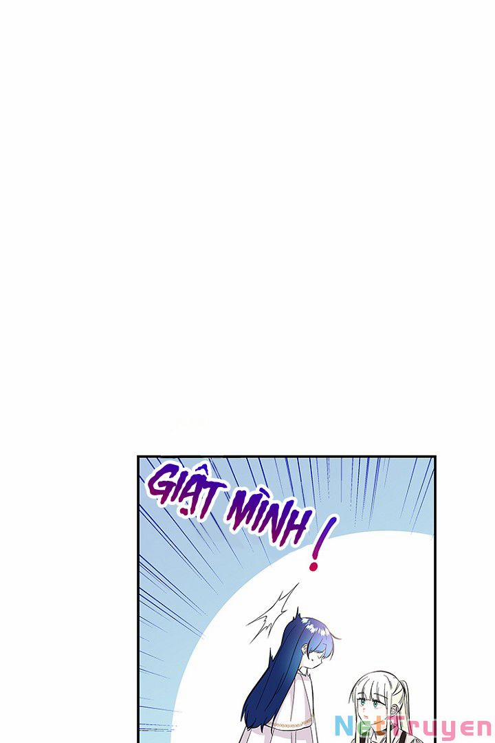 Con Gái Của Đại Pháp Sư 86 trang 45