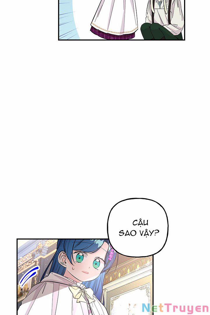 Con Gái Của Đại Pháp Sư 86 trang 46