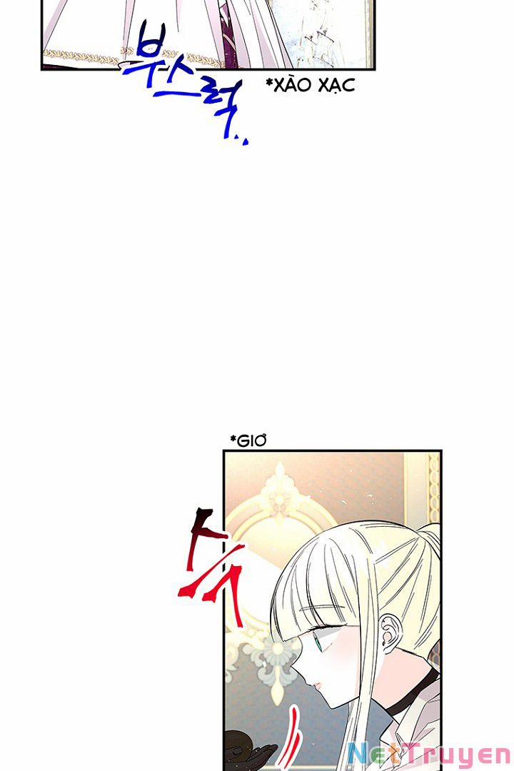 Con Gái Của Đại Pháp Sư 86 trang 47