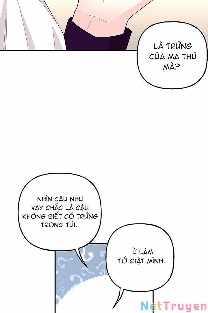 Con Gái Của Đại Pháp Sư 86 trang 49