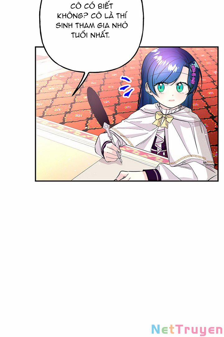 Con Gái Của Đại Pháp Sư 86 trang 5