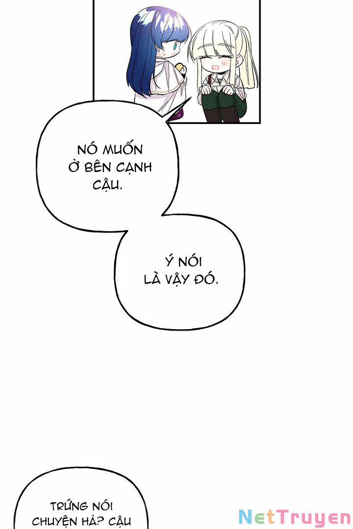 Con Gái Của Đại Pháp Sư 86 trang 50