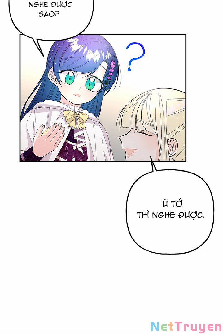 Con Gái Của Đại Pháp Sư 86 trang 51