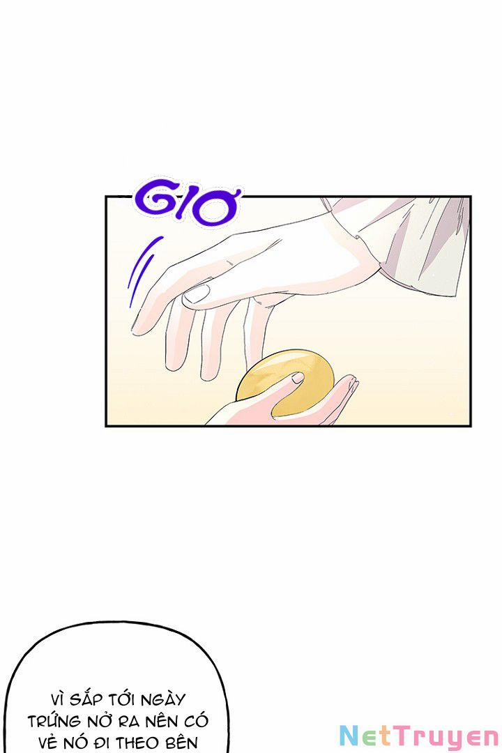 Con Gái Của Đại Pháp Sư 86 trang 52