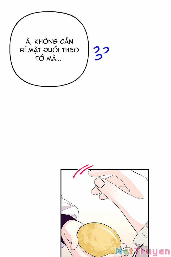 Con Gái Của Đại Pháp Sư 86 trang 54