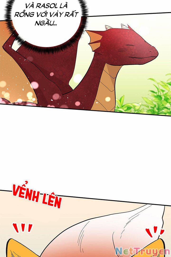 Con Gái Của Đại Pháp Sư 86 trang 58