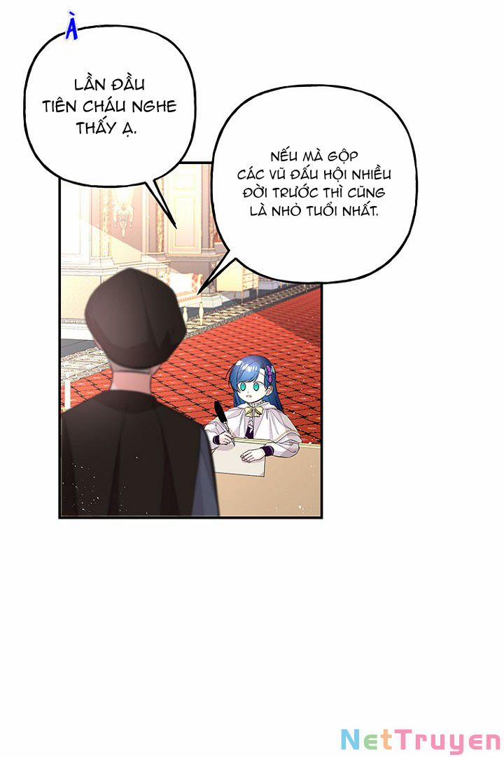 Con Gái Của Đại Pháp Sư 86 trang 6