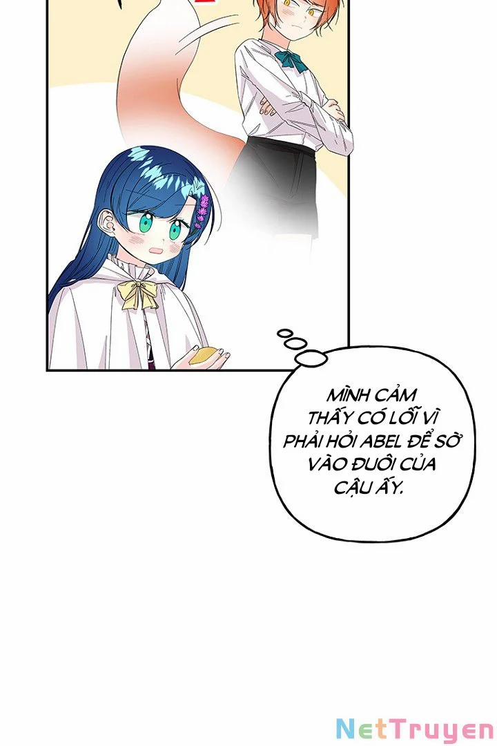 Con Gái Của Đại Pháp Sư 86 trang 60