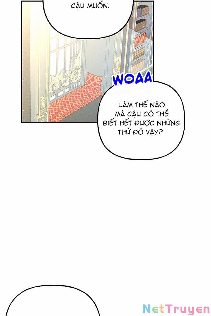 Con Gái Của Đại Pháp Sư 86 trang 63